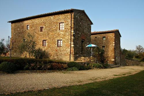 Strada In Chianti Villa Sleeps 8 Pool Wifi