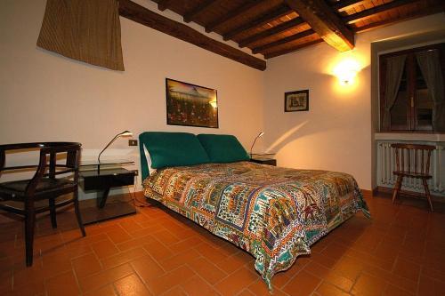Strada In Chianti Villa Sleeps 8 Pool Wifi