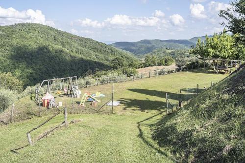 Strada In Chianti Villa Sleeps 3 Pool