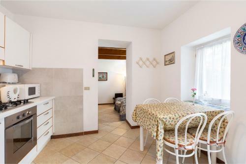 Apartamento Casetta Serena
