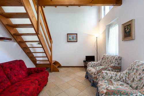 Apartamento Casetta Serena