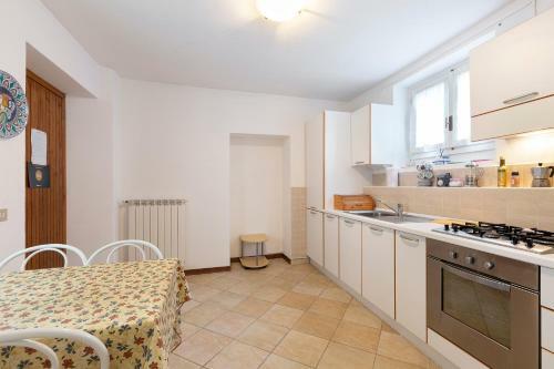 Apartamento Casetta Serena