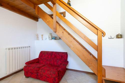 Apartamento Casetta Serena