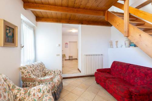 Apartamento Casetta Serena