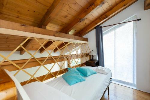 Apartamento Casetta Serena