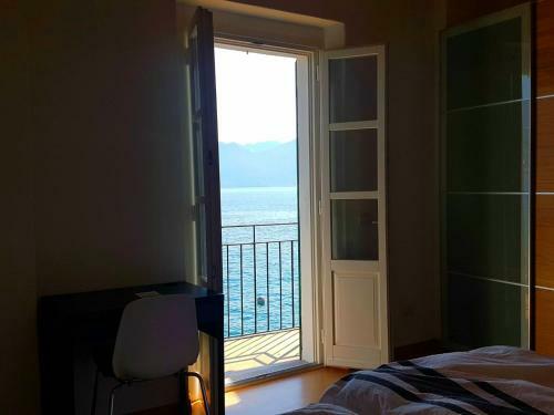 Hostal La Quiete Del Lago