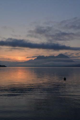 Hostal La Quiete Del Lago
