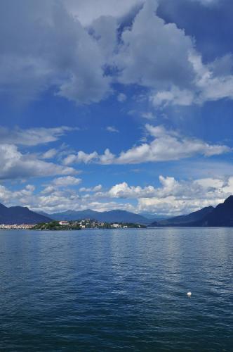 Hostal La Quiete Del Lago