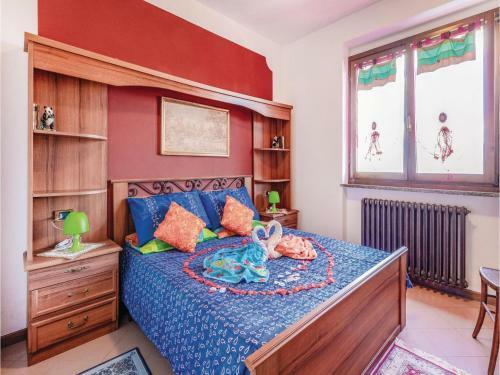 Apartamentos Margheritina
