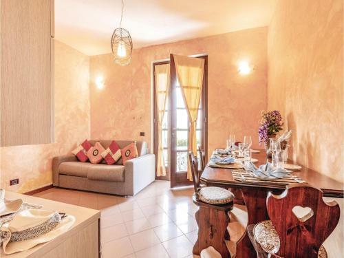 Apartamentos Margheritina