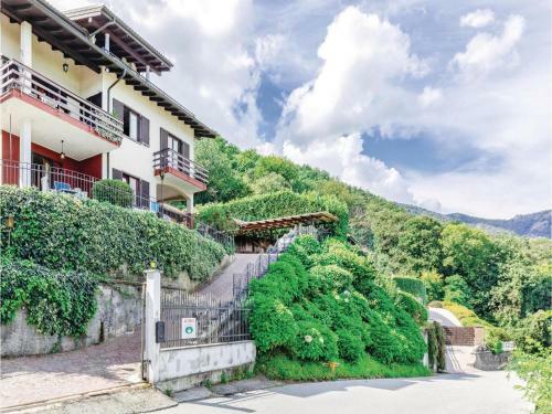 Apartamentos Margheritina