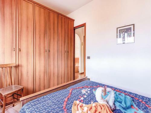 Apartamentos Margheritina