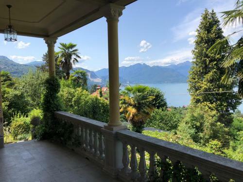 Villa Giuseppina