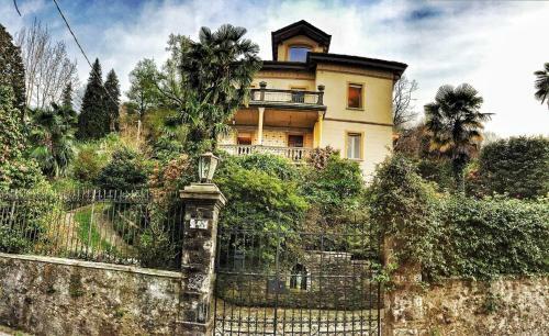 Villa Giuseppina