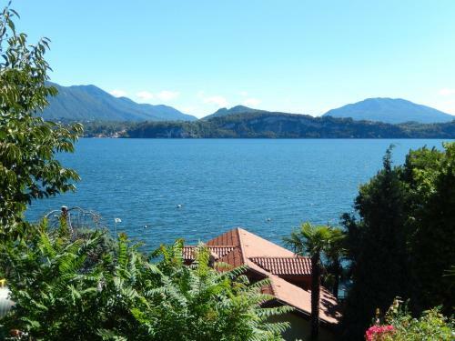 Il Nido Sul Lago