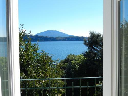 Il Nido Sul Lago