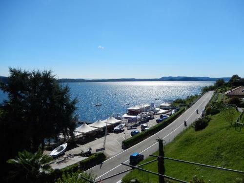 Il Nido Sul Lago