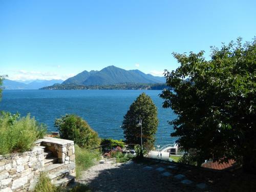 Il Nido Sul Lago