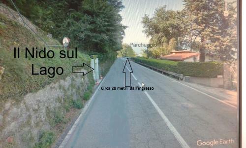 Il Nido Sul Lago