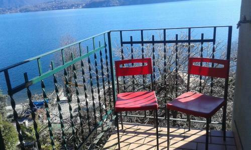 Il Nido Sul Lago
