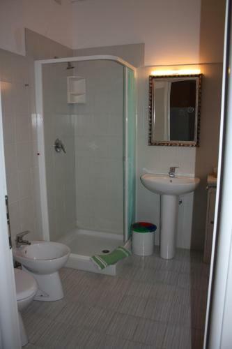 Bed & Breakfast Affittacamere Via Mazzini