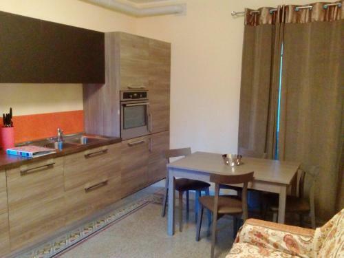 Apartamento Casa Lari