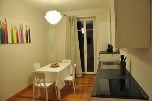 Apartamento Casa Lari