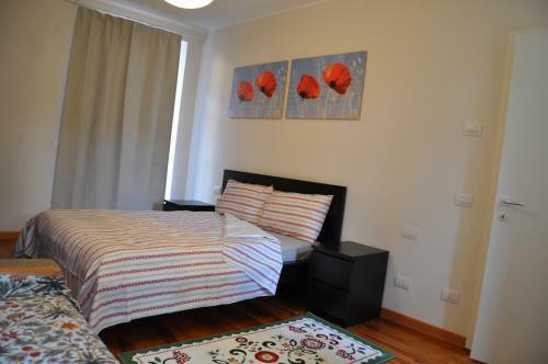 Apartamento Casa Lari