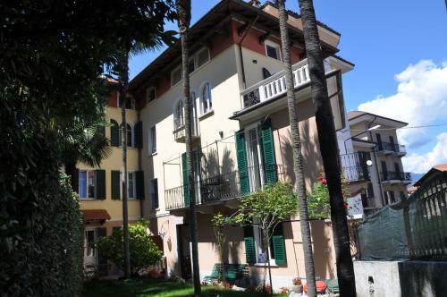 Apartamento Casa Lari