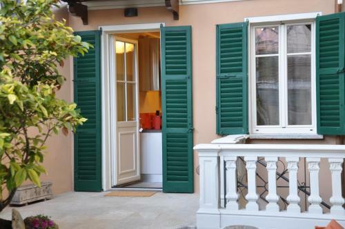 Apartamento Casa Lari