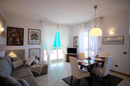 Apartamento Ginevra