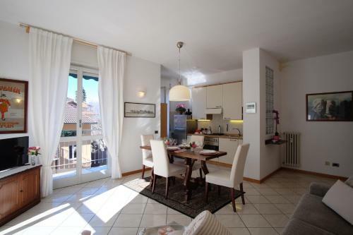 Apartamento Ginevra