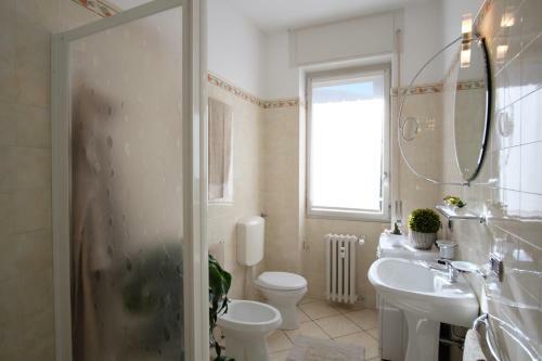 Apartamento Ginevra