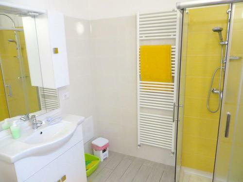 Apartamento Africa