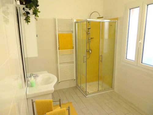Apartamento Africa