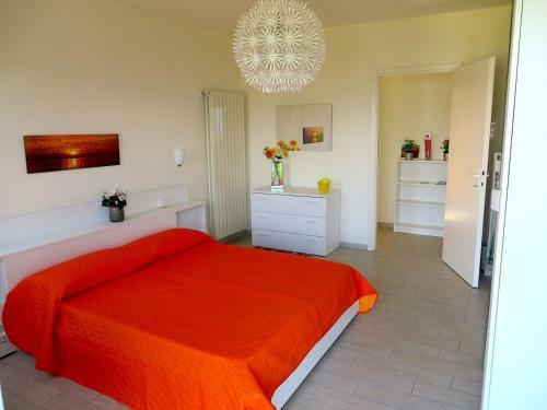 Apartamento Africa