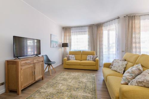 Apartamento D'azeglio