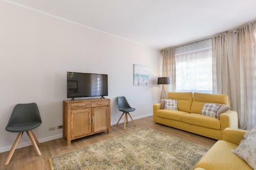 Apartamento D'azeglio