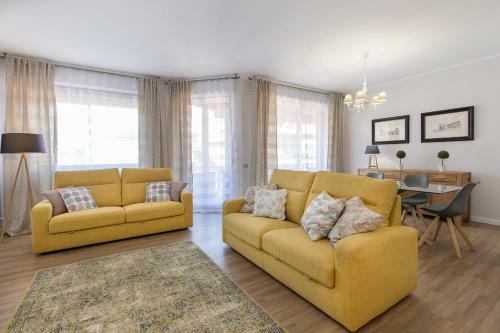 Apartamento D'azeglio