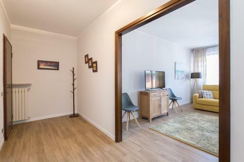 Apartamento D'azeglio
