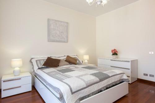 Apartamento D'azeglio