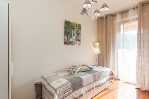 Apartamento D'azeglio