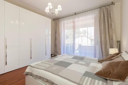 Apartamento D'azeglio