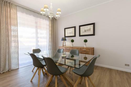 Apartamento D'azeglio