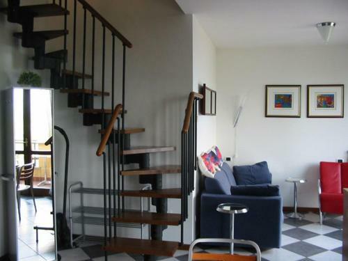 Apartamento Residence Verde Lago