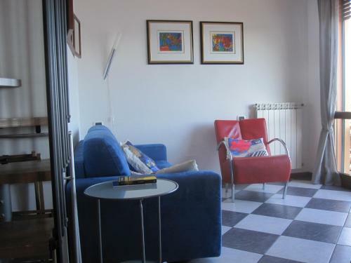 Apartamento Residence Verde Lago