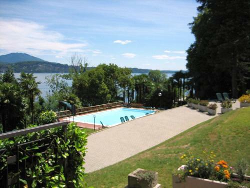 Apartamento Residence Verde Lago