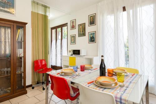 Apartamento Appartamento Simone