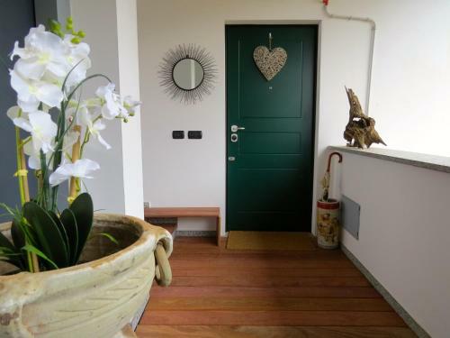 Apartamento Penthouse San Rocco