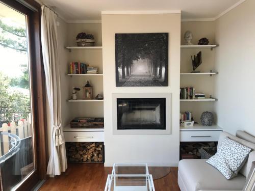 Apartamento Penthouse San Rocco